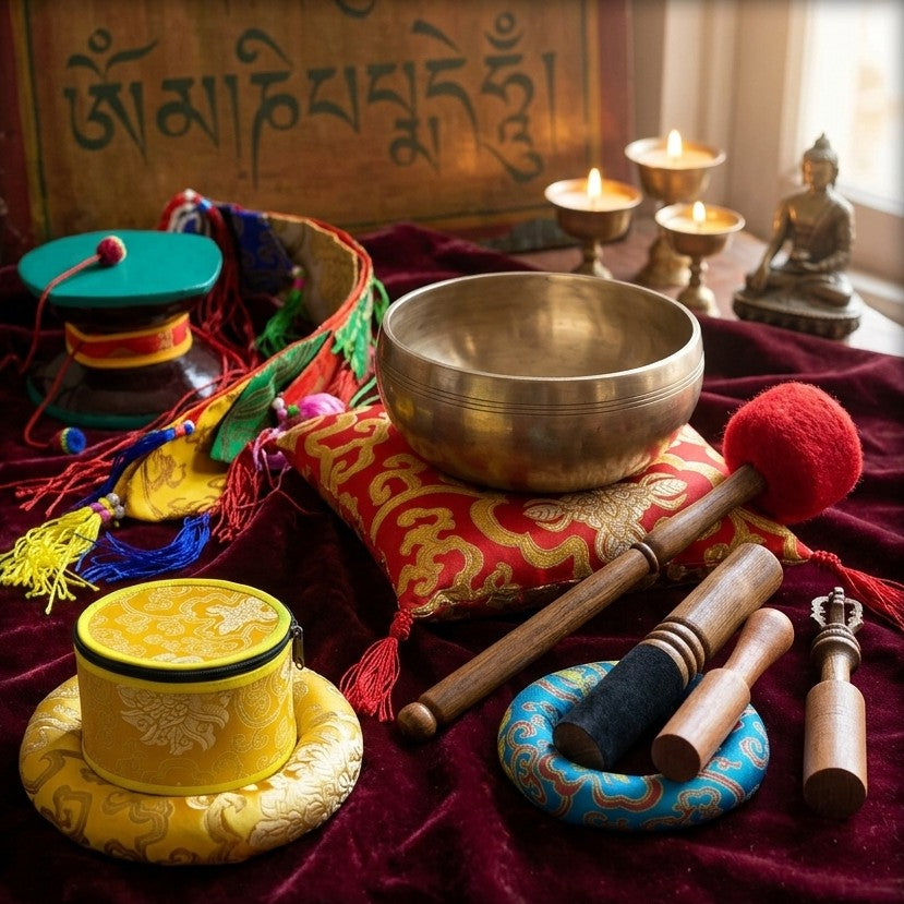 Weiteres Zubehör
