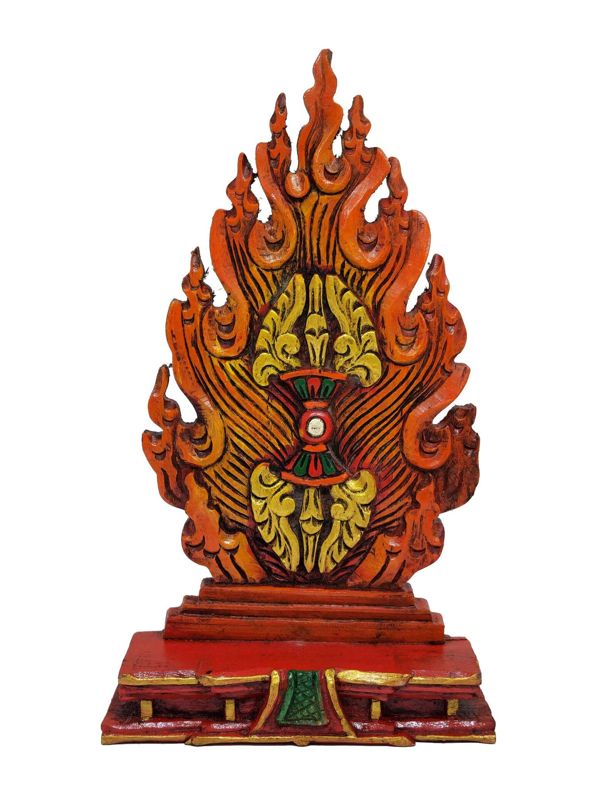 Tibetan Dorje Altar / Table Decoration