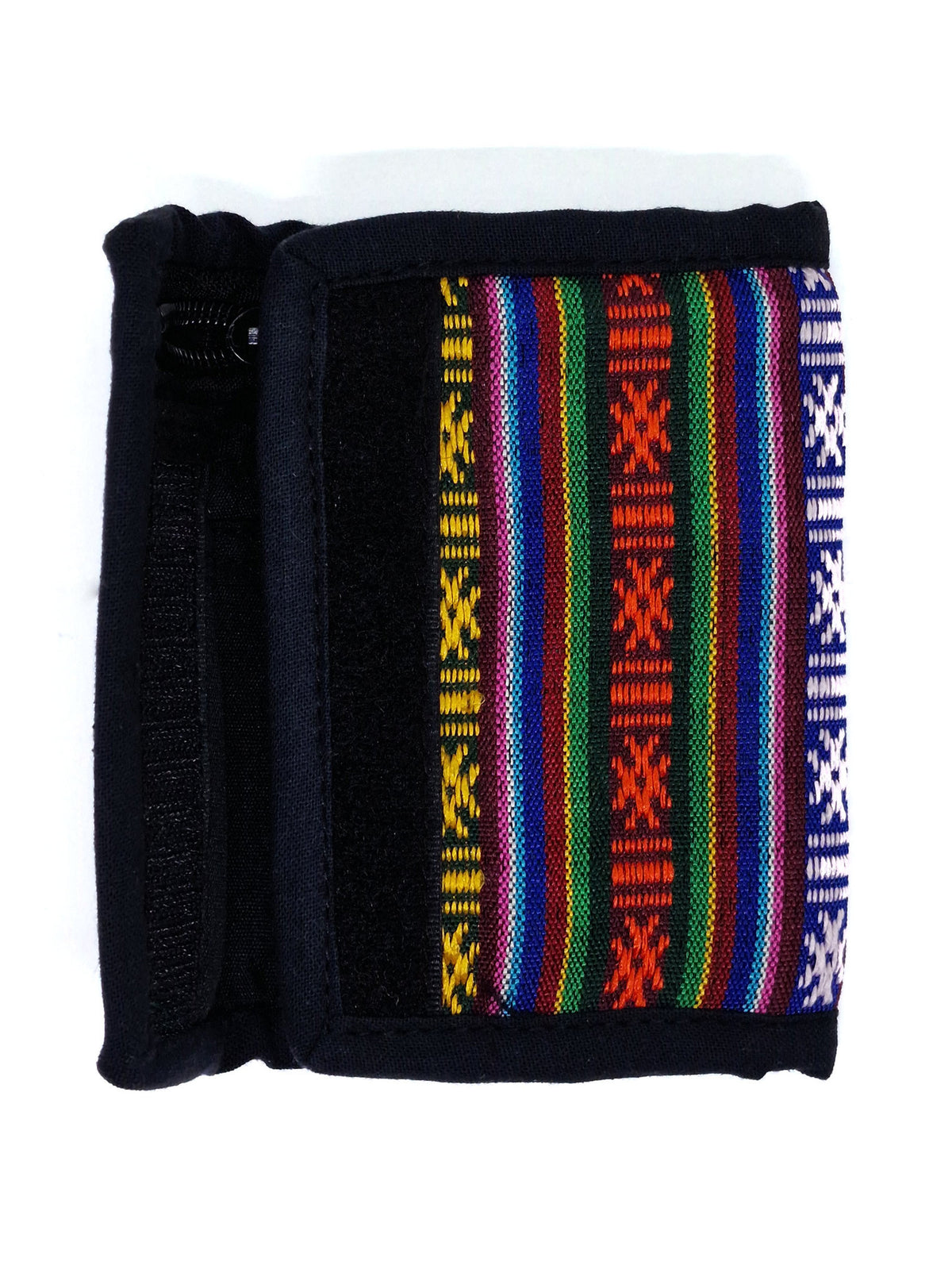 Tibetan Folding Wallet Tenpa