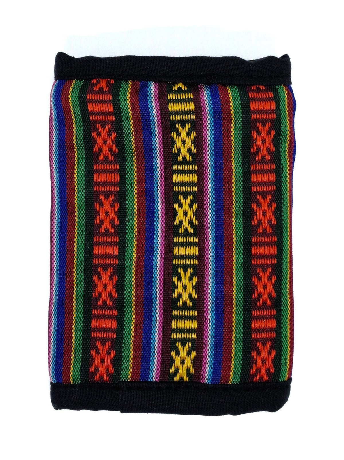 Tibetan Folding Wallet Tenpa