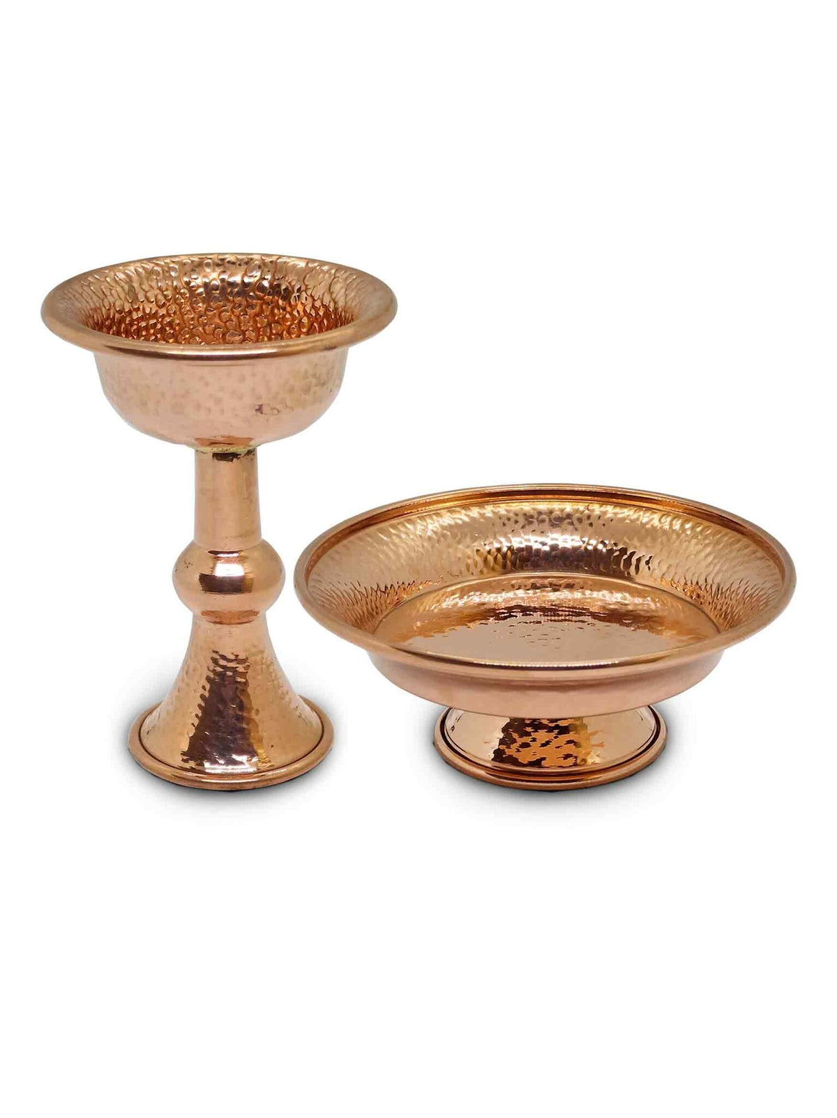 Ensemble serkim pour offrandes