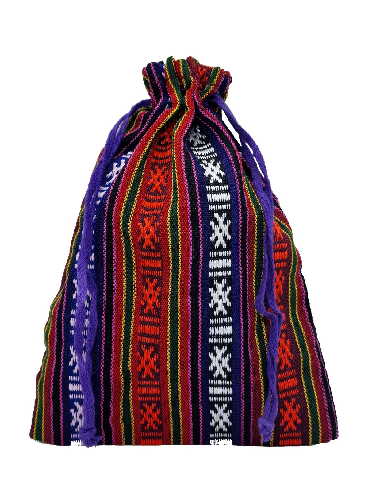Geschenk-Stoffbeutel Potala