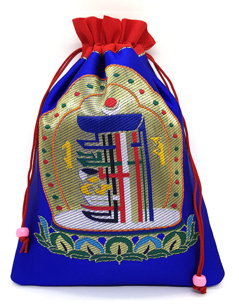 Coffret cadeau Gom - Bouddha, mala & bol chantant