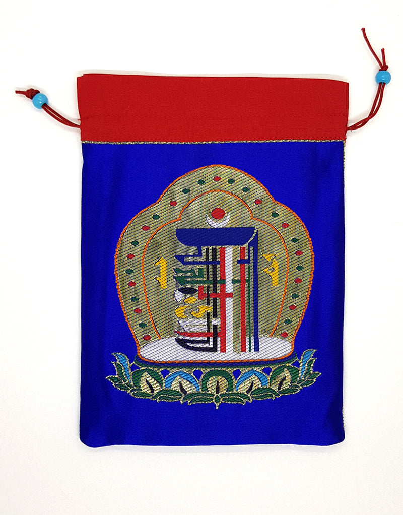 Coffret cadeau Gom - Bouddha, mala & bol chantant