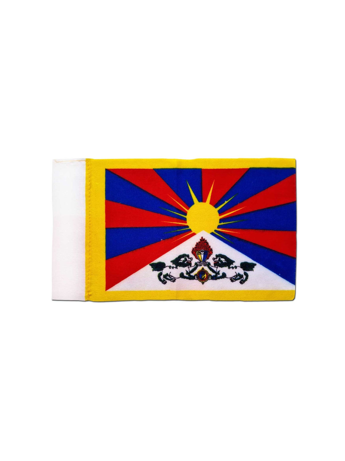 Tibetische Nationalflagge