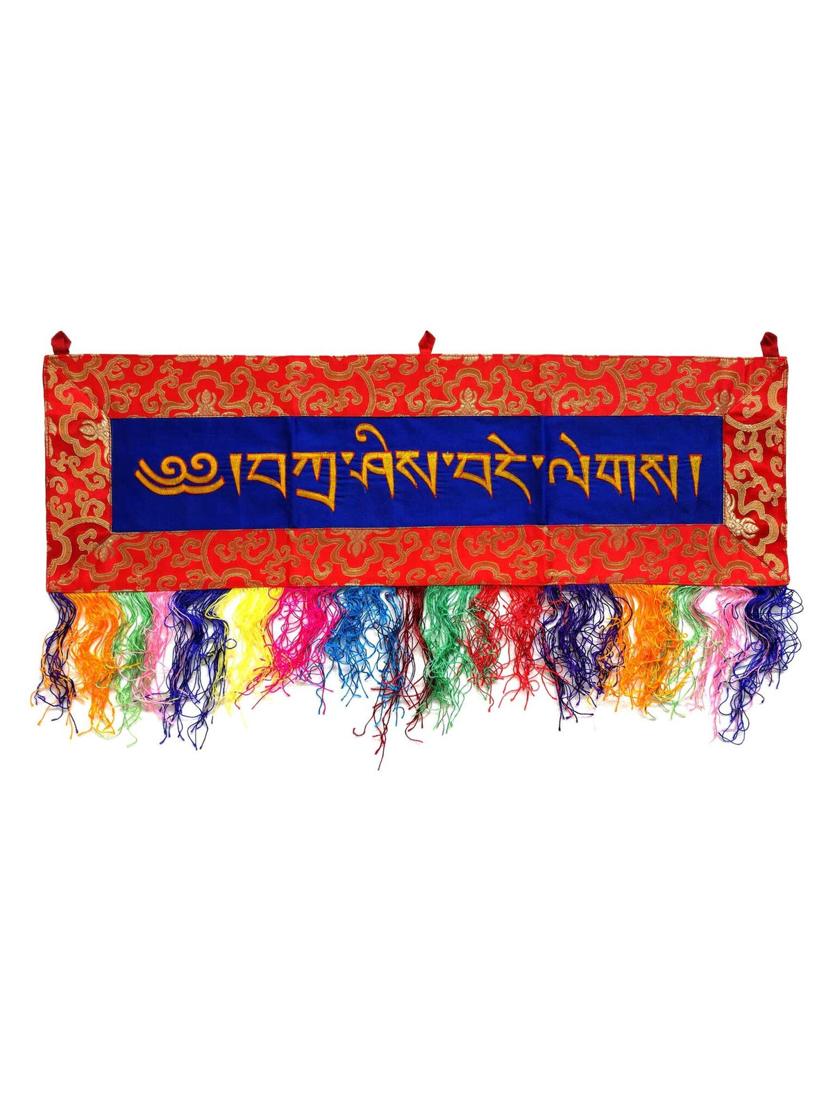 Tenda per porta / arazzo Tashi Delek