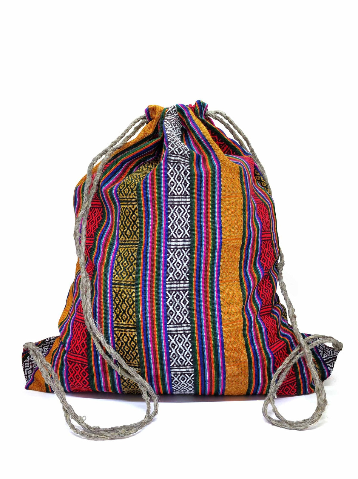 Rucksack Turnbeutel Tenzin