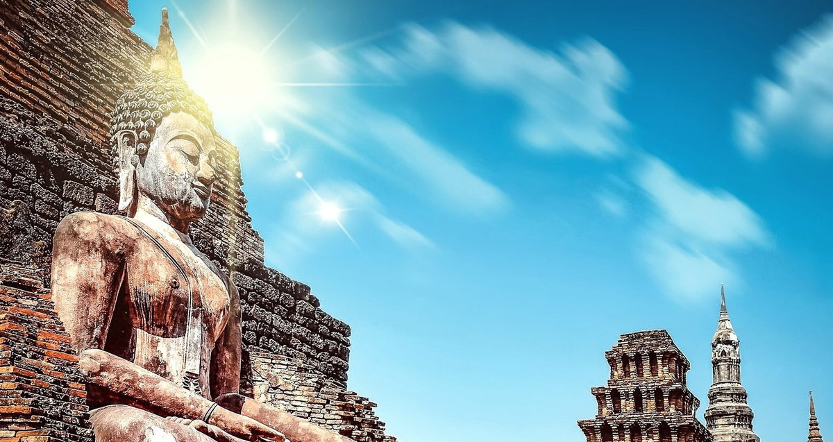 Entdecken Sie die ruhige Kraft der Meditation
