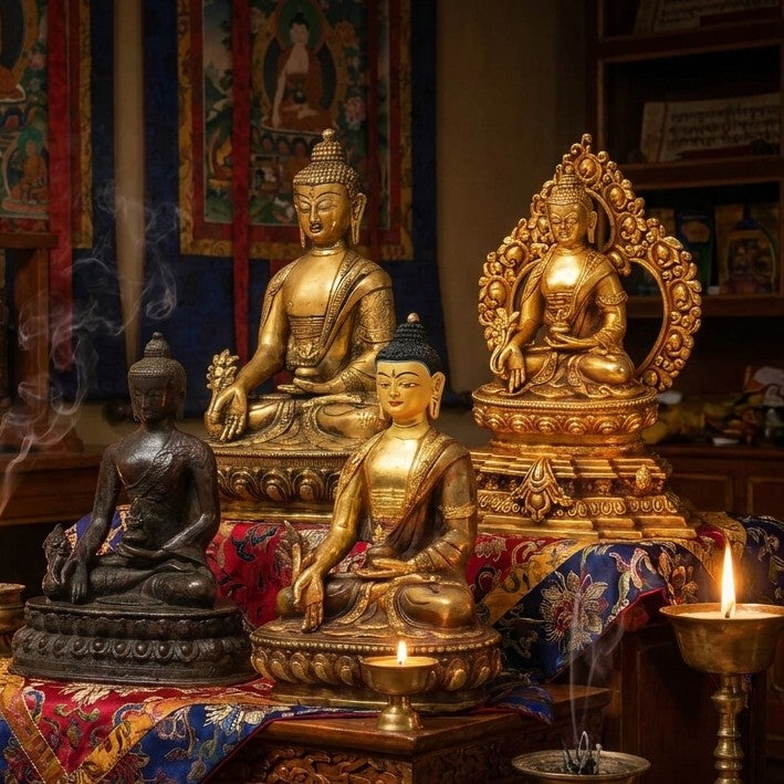Buddha