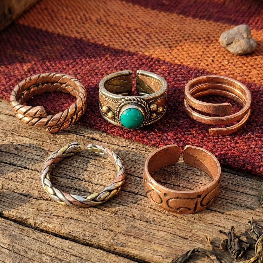 Ringe