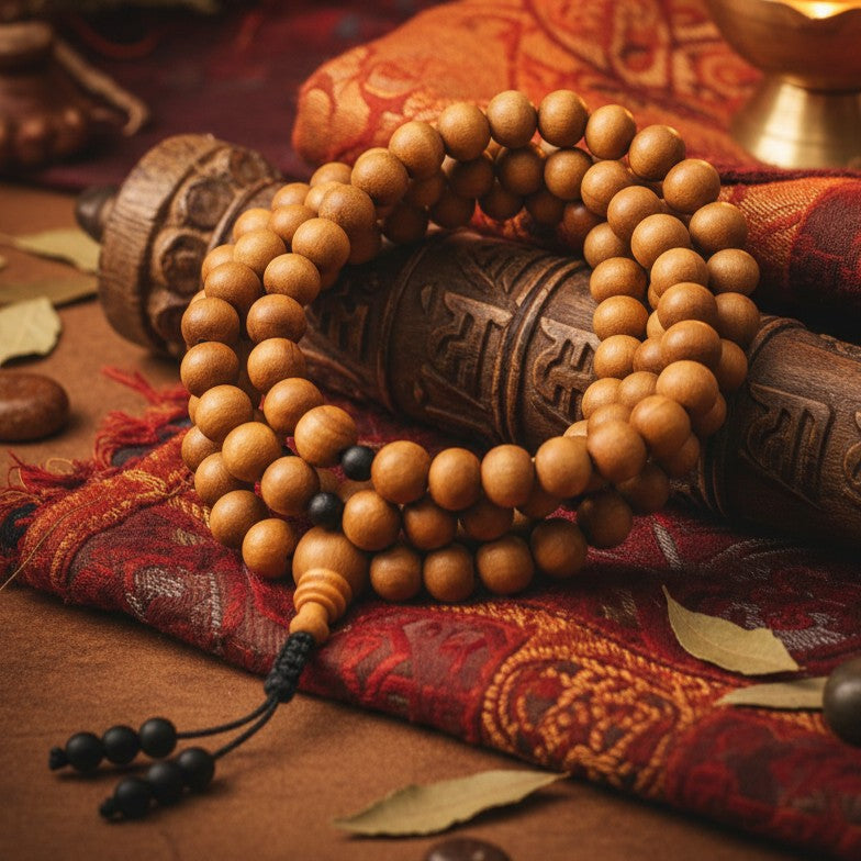 Gebetsketten (Mala)