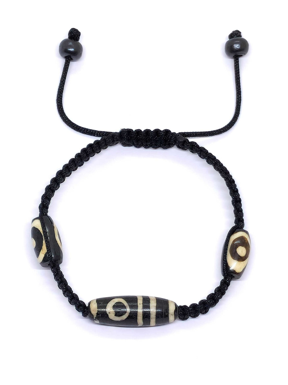 Bracelet Three Dzis 2-Eye, Adjustable