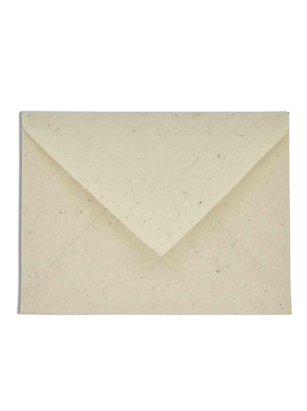 Carte de vœux tibétaine "8 signes auspicieux"