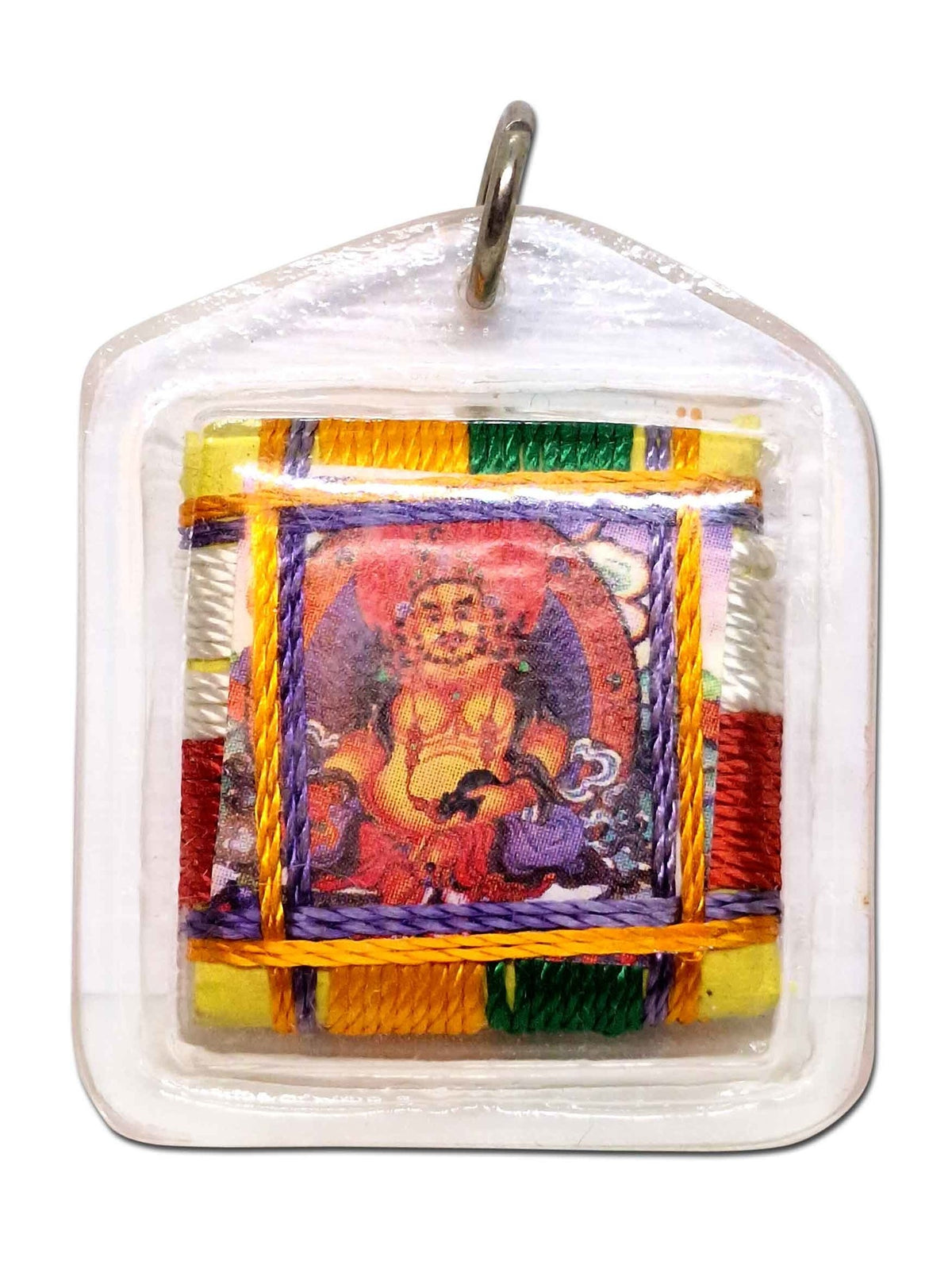 Amulet Zambala