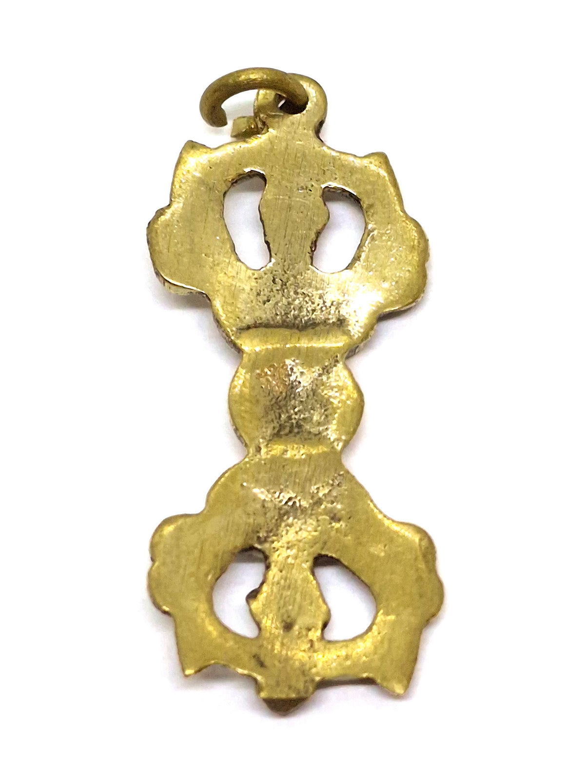 Tibetan Pendant Dorje (Vajra)