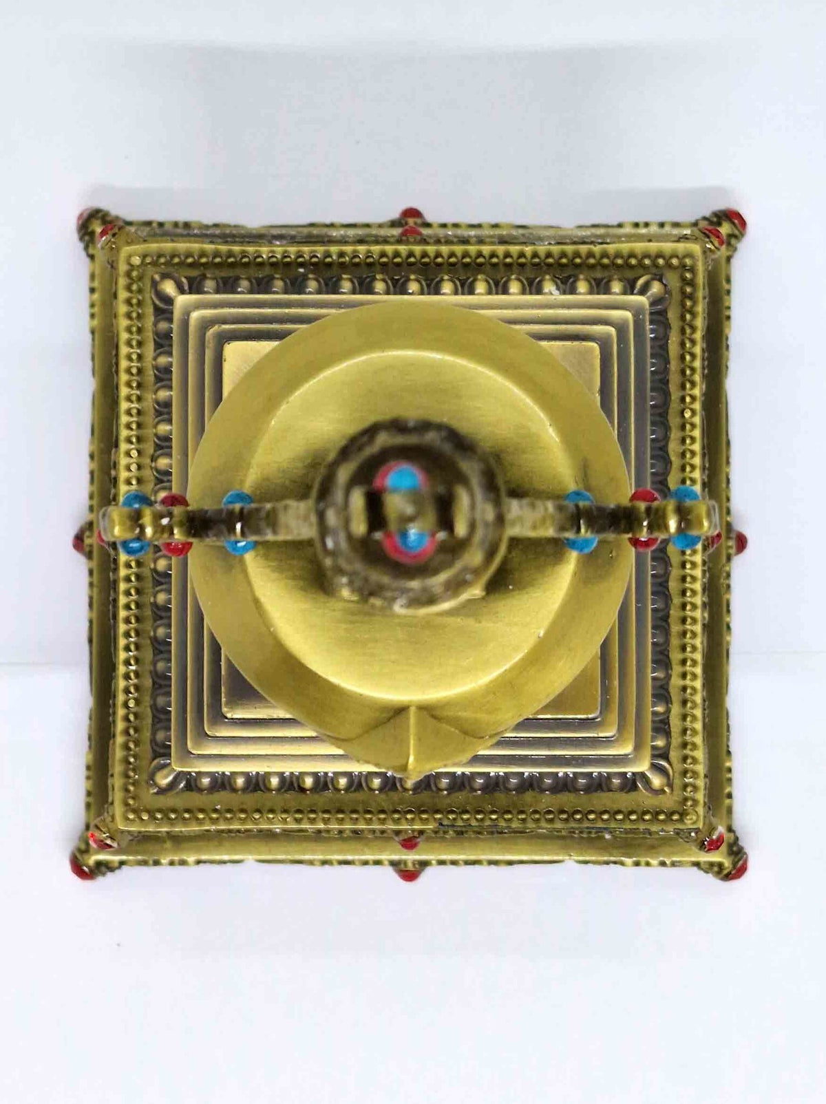 Buddhistischer Stupa der Erleuchtung