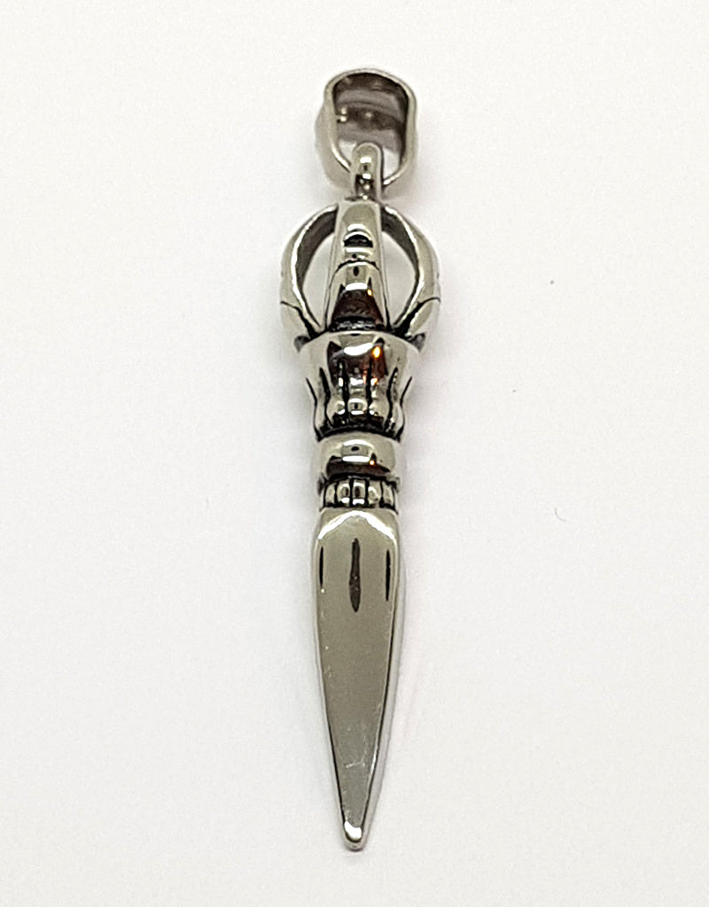 Dorje Phurba Anhänger Chung mit Kette