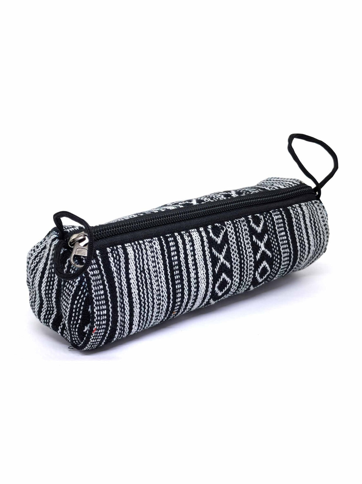 Trousse tibétaine en coton, Karnag