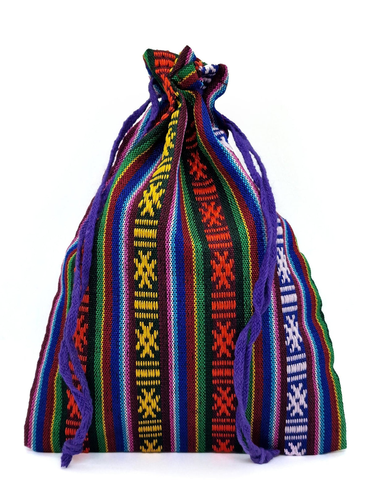 Geschenk-Stoffbeutel Shambala