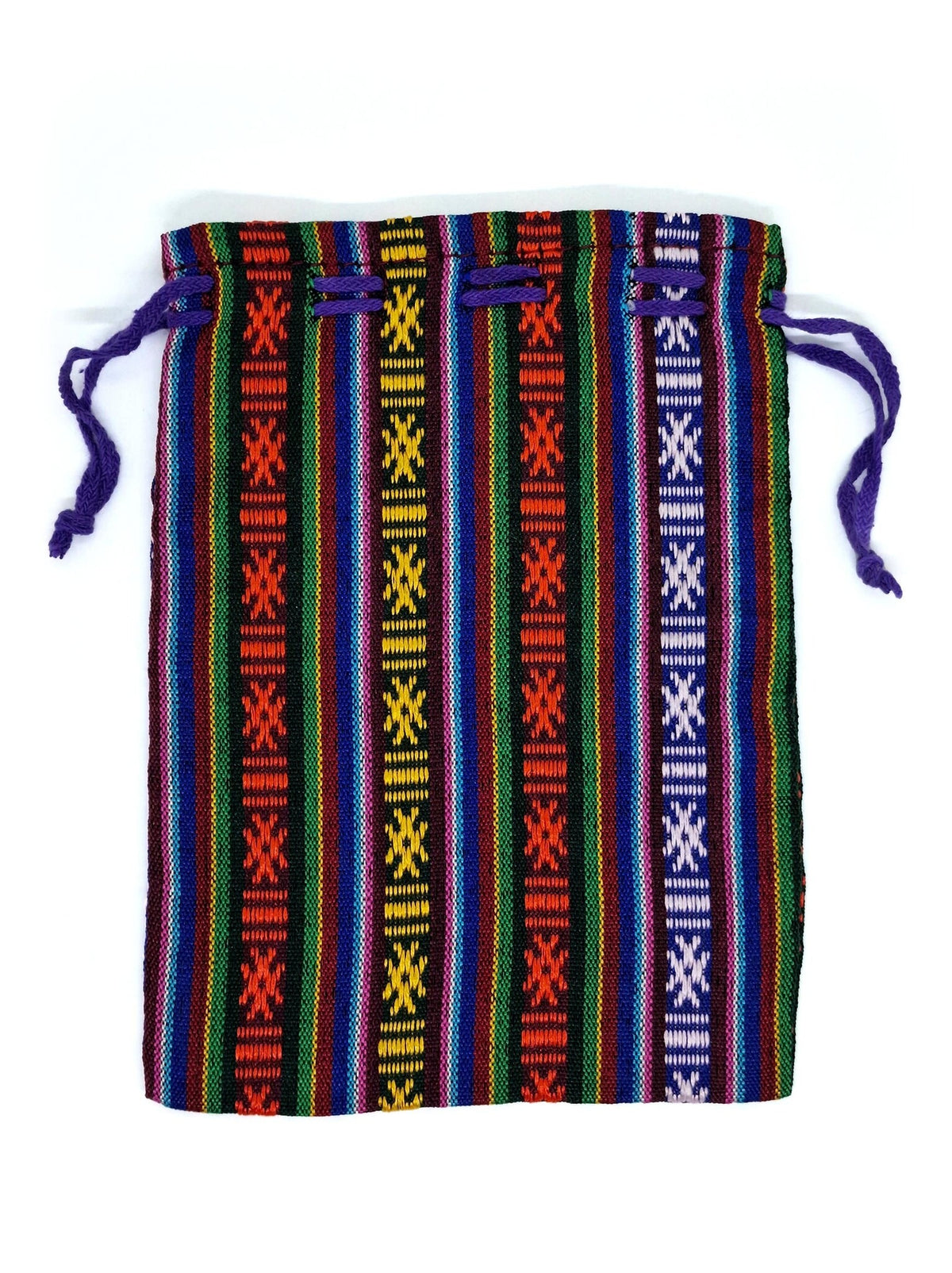 Geschenk-Stoffbeutel Shambala