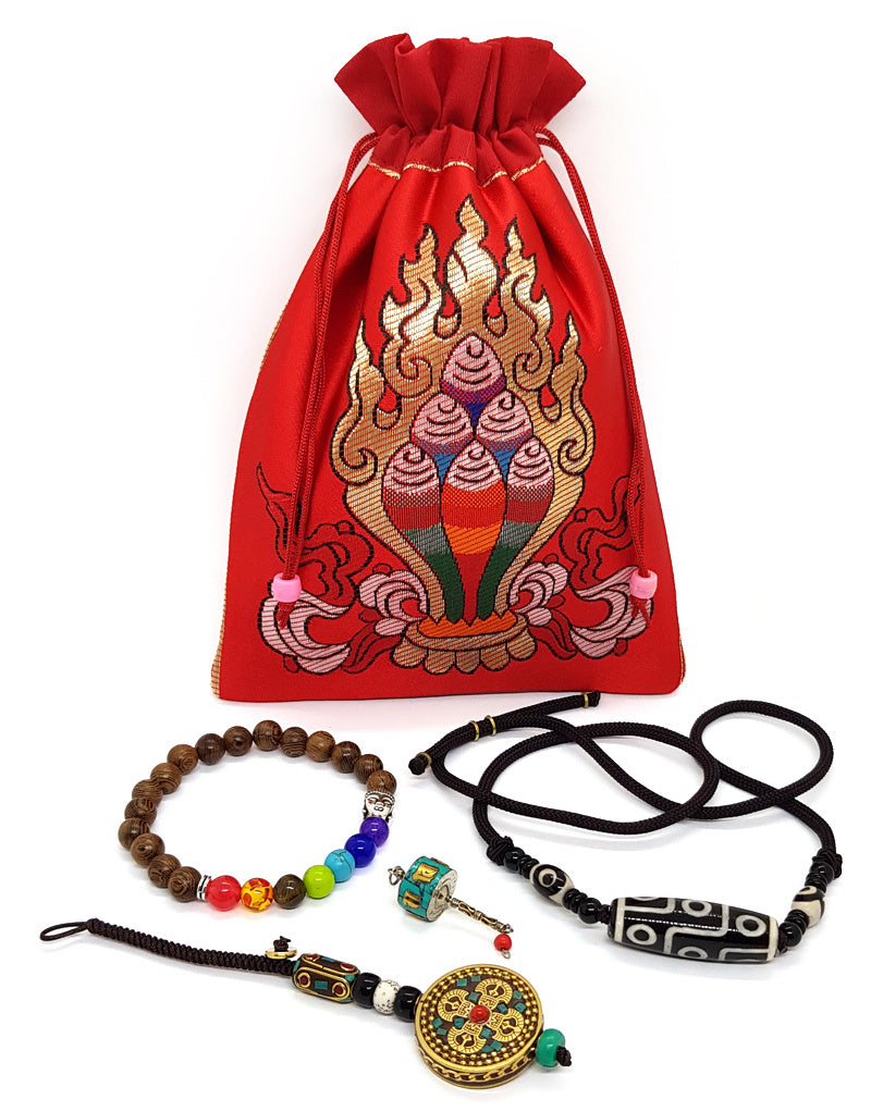 Geschenkset Norbu Mebar