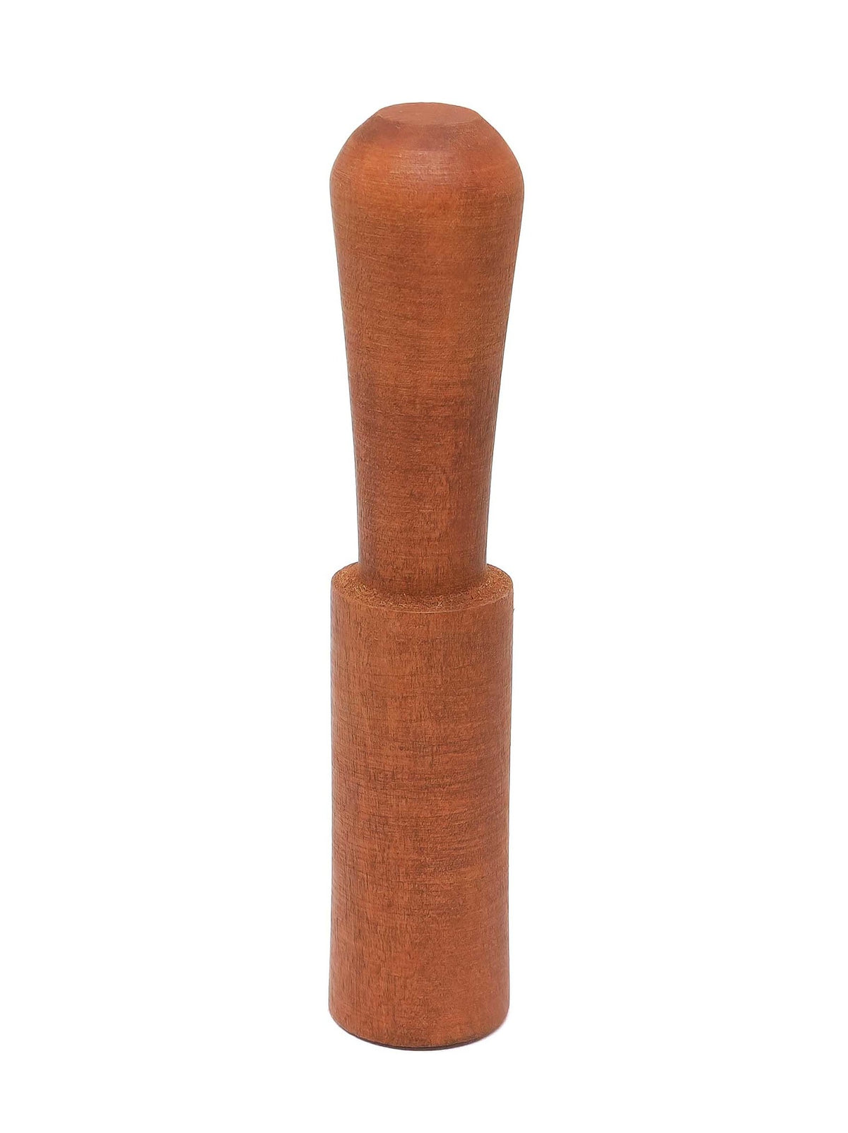 Wooden Mallet For Singing Bowls, Small