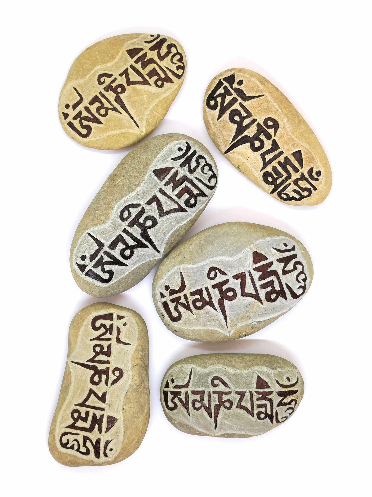 Mani Stein "Om Mani Padme Hum"