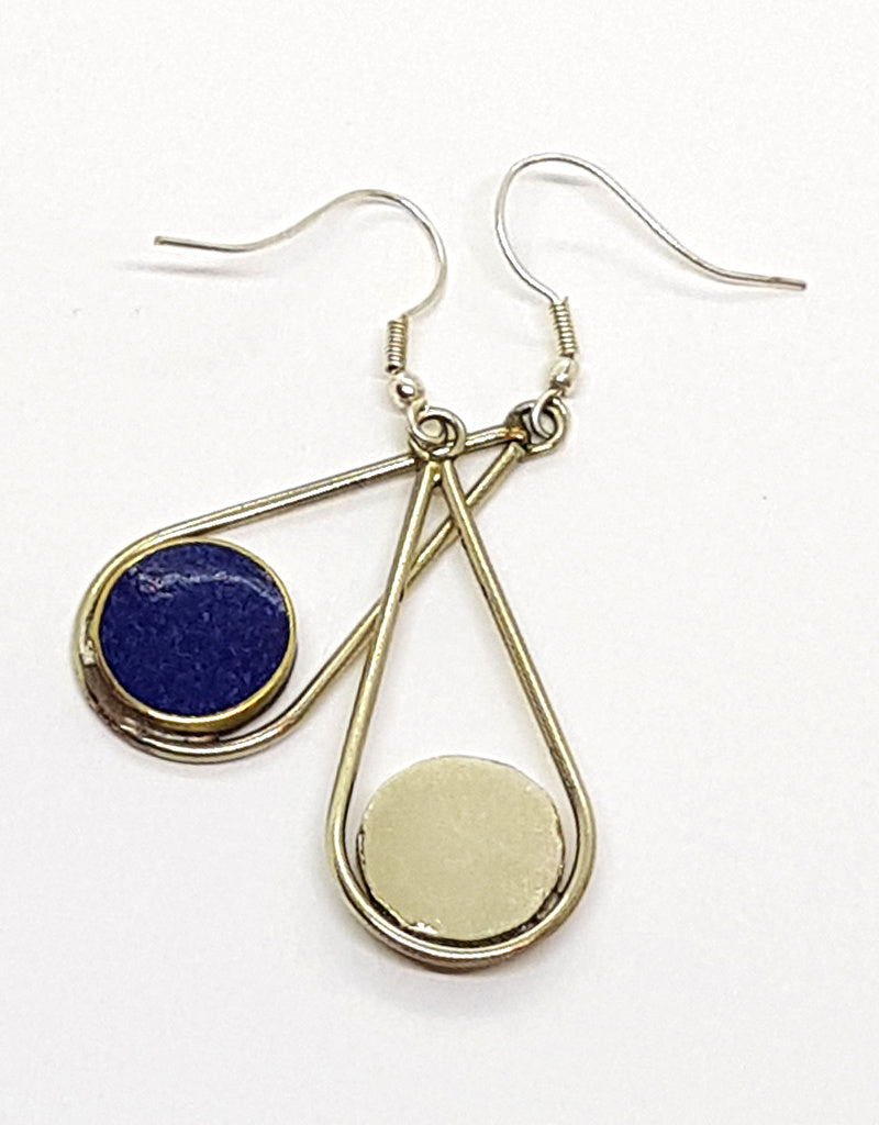 Earrings Nangsa