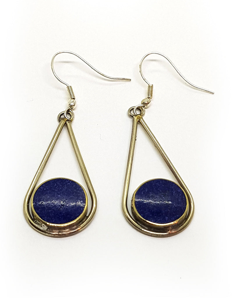 Earrings Nangsa