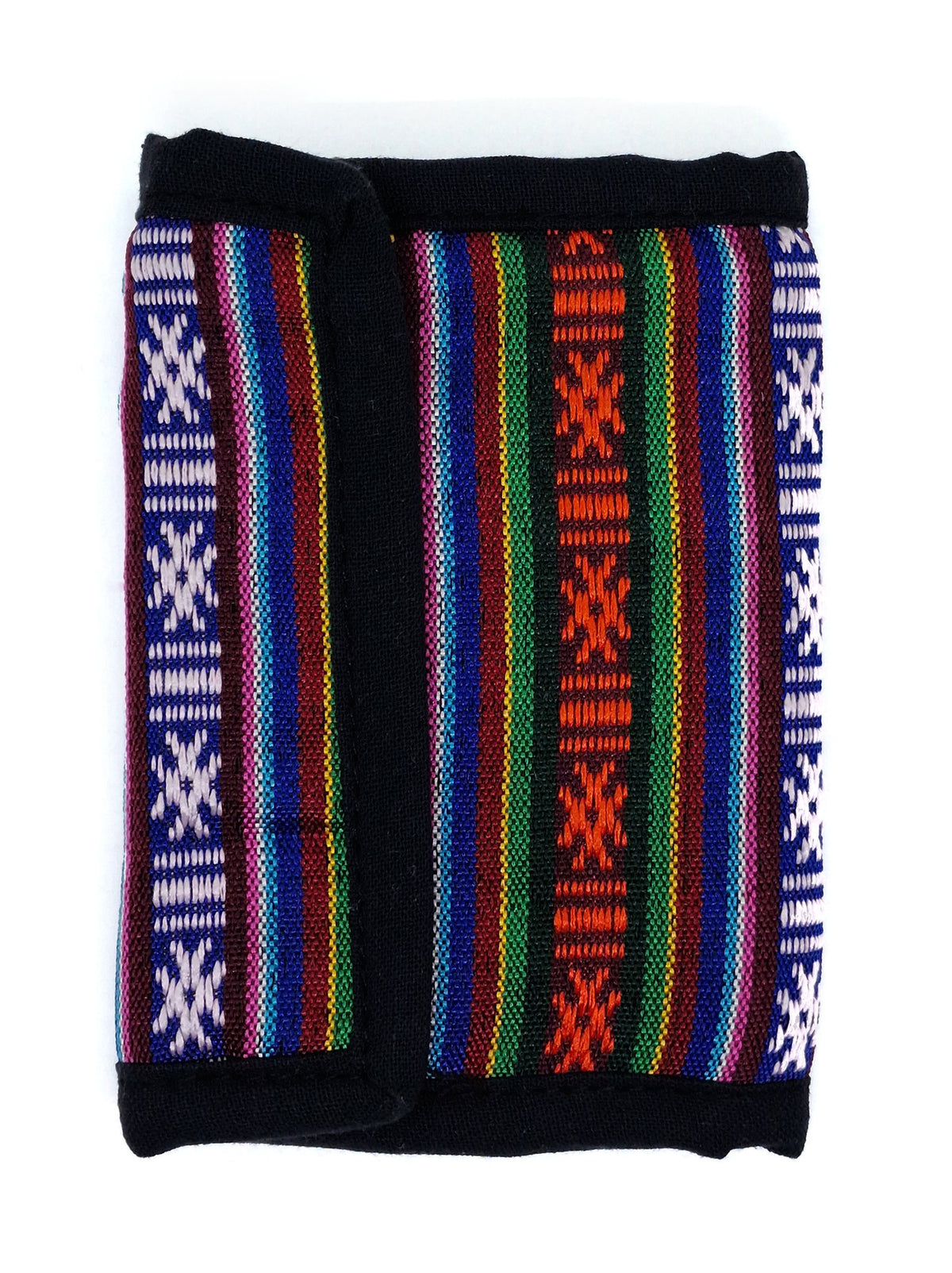 Tibetan Folding Wallet Tenpa
