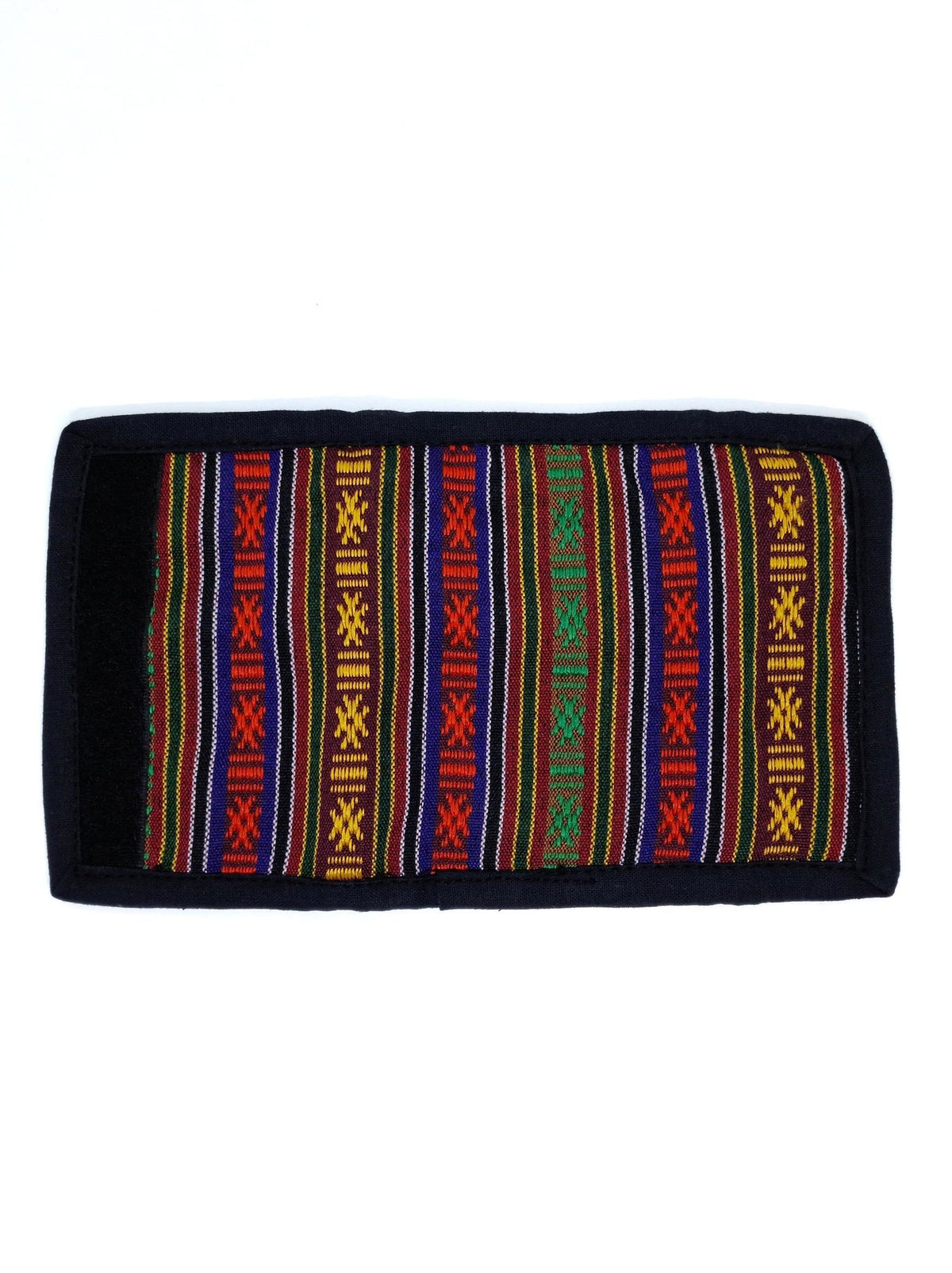 Porte-monnaie pliant tibétain Tsering