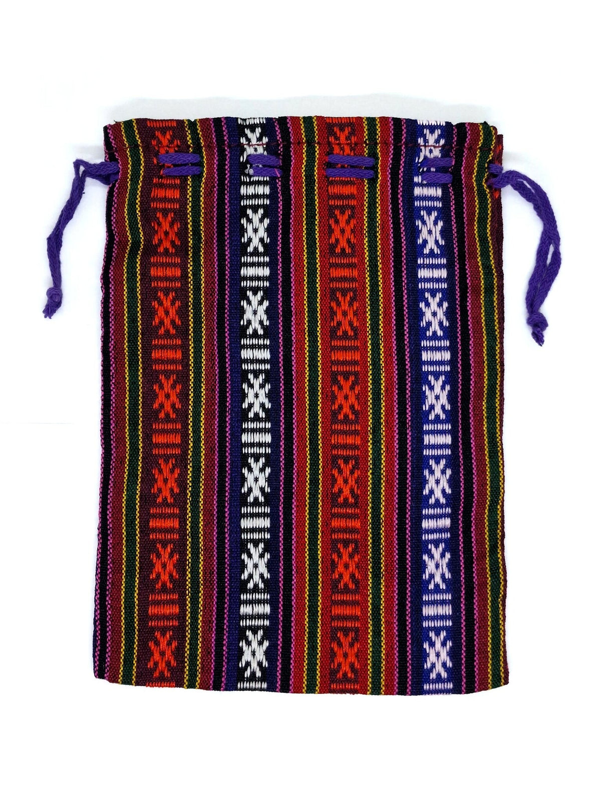 Geschenk-Stoffbeutel Potala