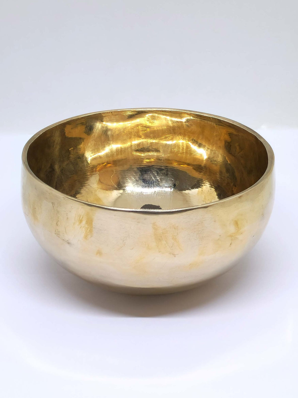 Tibetische Klangschale Set Jamsem, 3-teilig, Ø 13-15cm, 450-650g