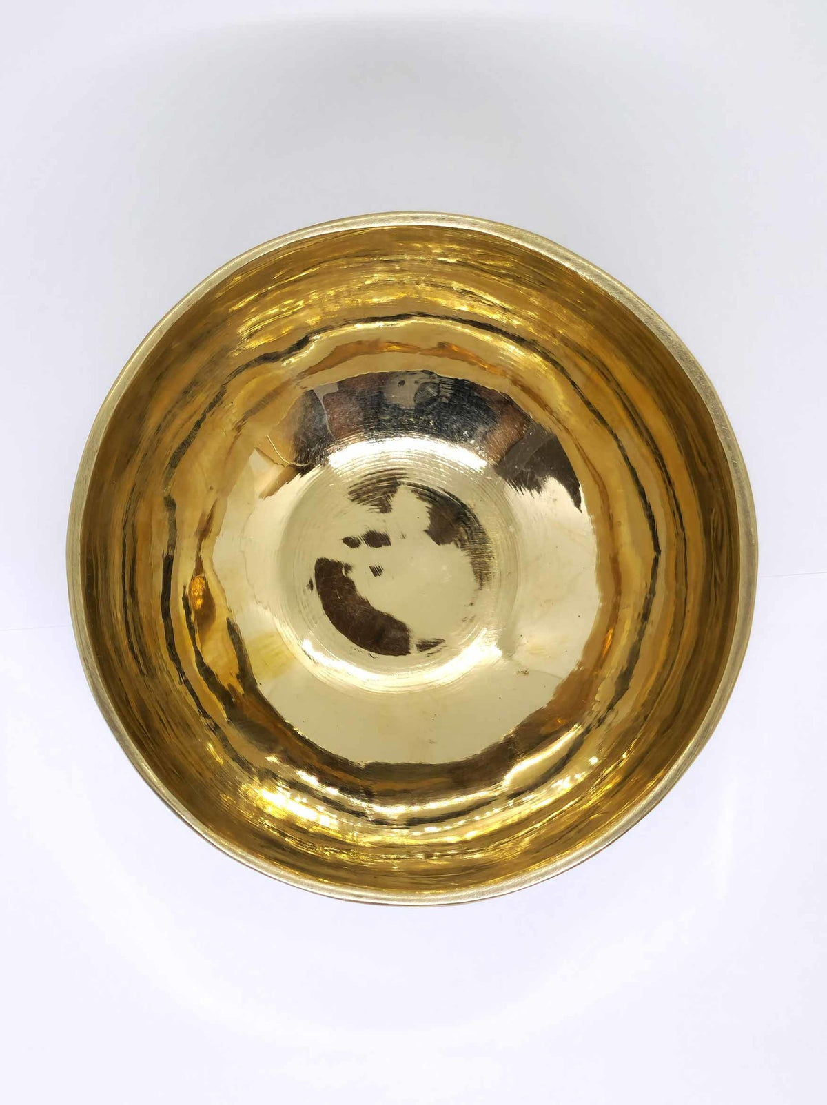 Tibetische Klangschale Set Jamsem, 3-teilig, Ø 13-15cm, 450-650g