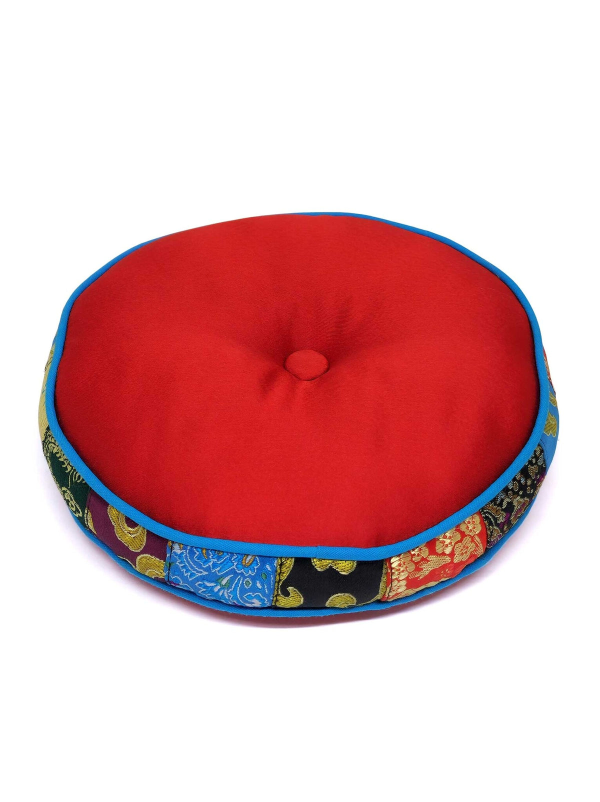Tibetan Singing Bowl - Full Moon, 4-Piece-Set, Ø 26cm, 1.9kg