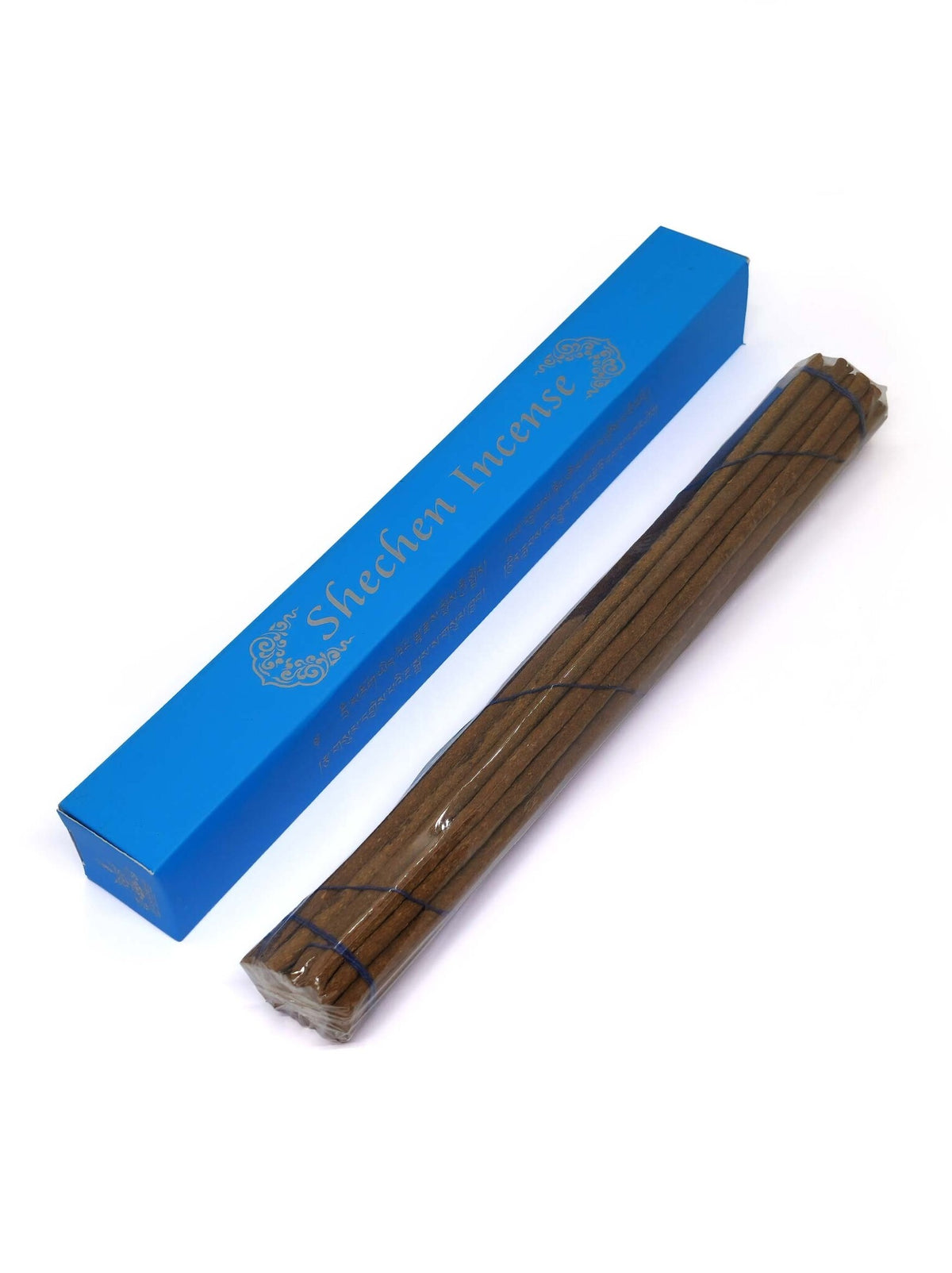 Tibetische Räucherstäbchen Shenchen Incense