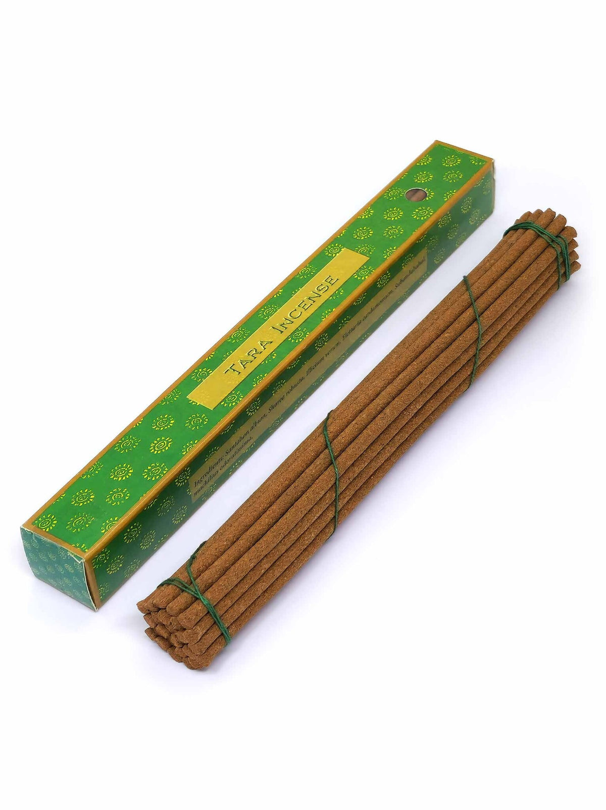 Tibetische Räucherstäbchen Tara Incense