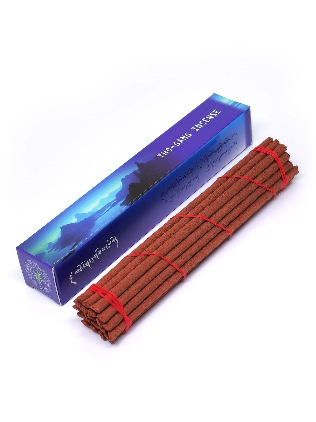 Tibetische Räucherstäbchen Tho-Gang Incense