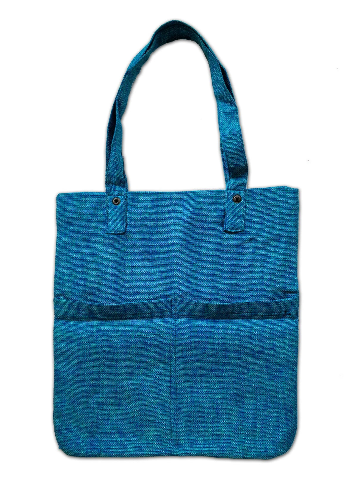 Sac en jute Potala Palace, sac tibétain respectueux de l'environnement