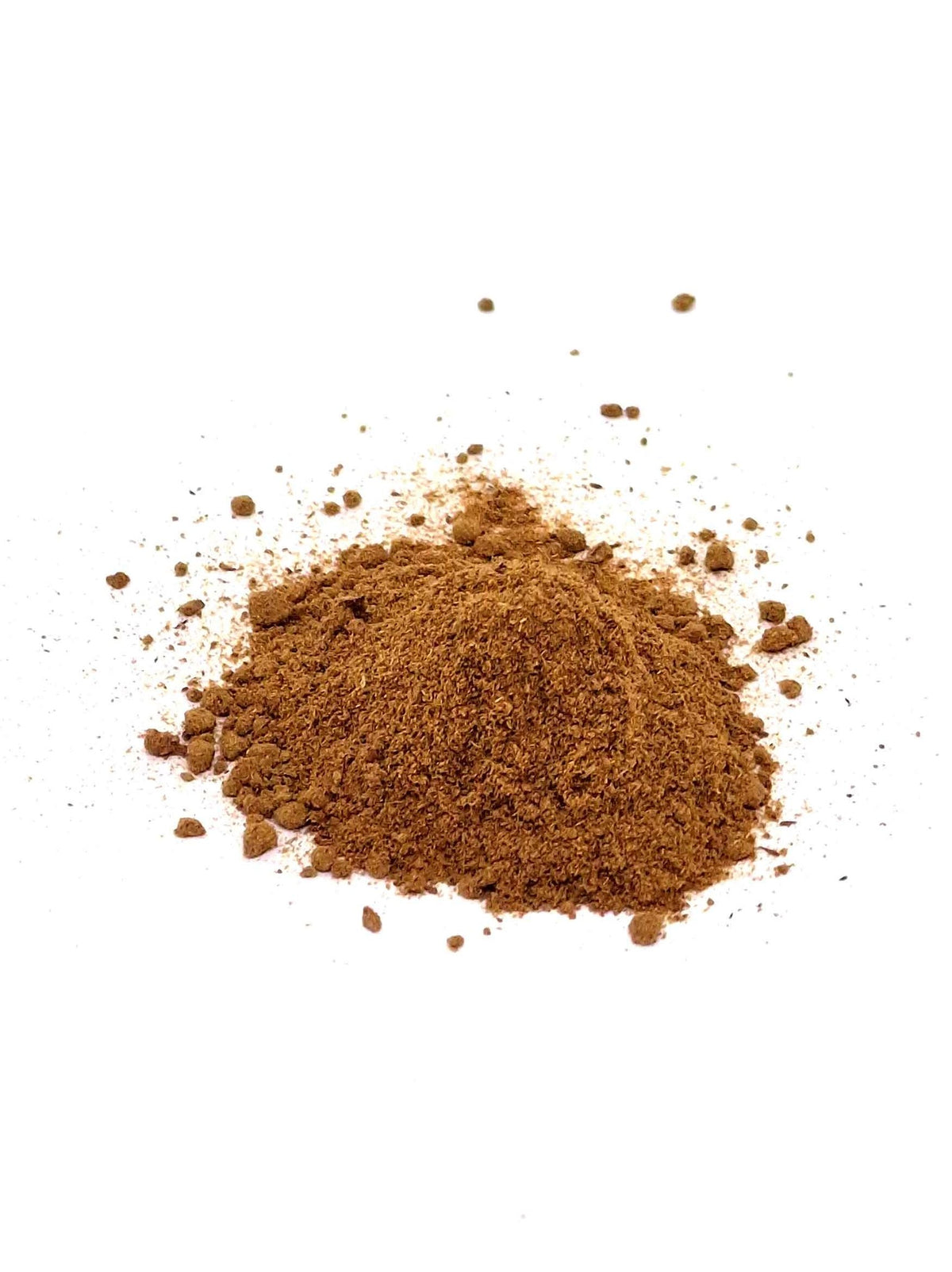 Poudre à fumiger tibétaine aux plantes Sorig sMensang