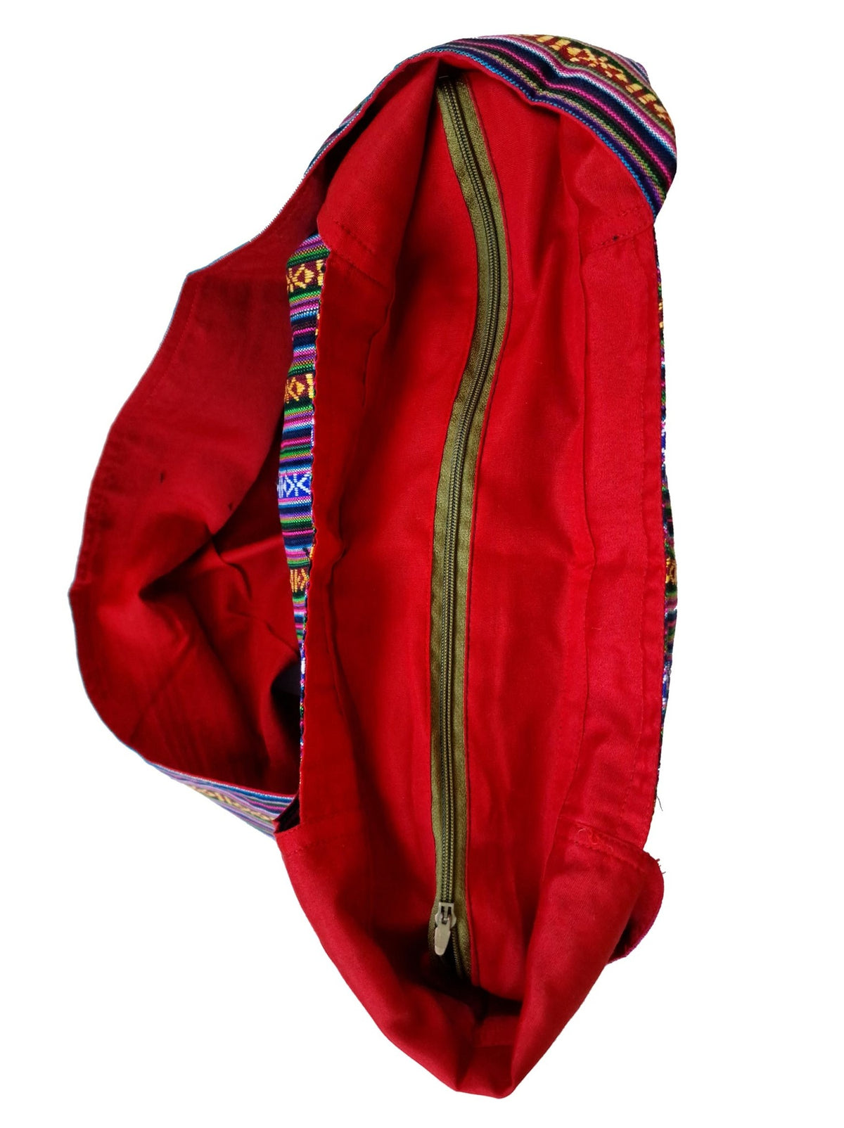 Tibetan Shoulder Bag